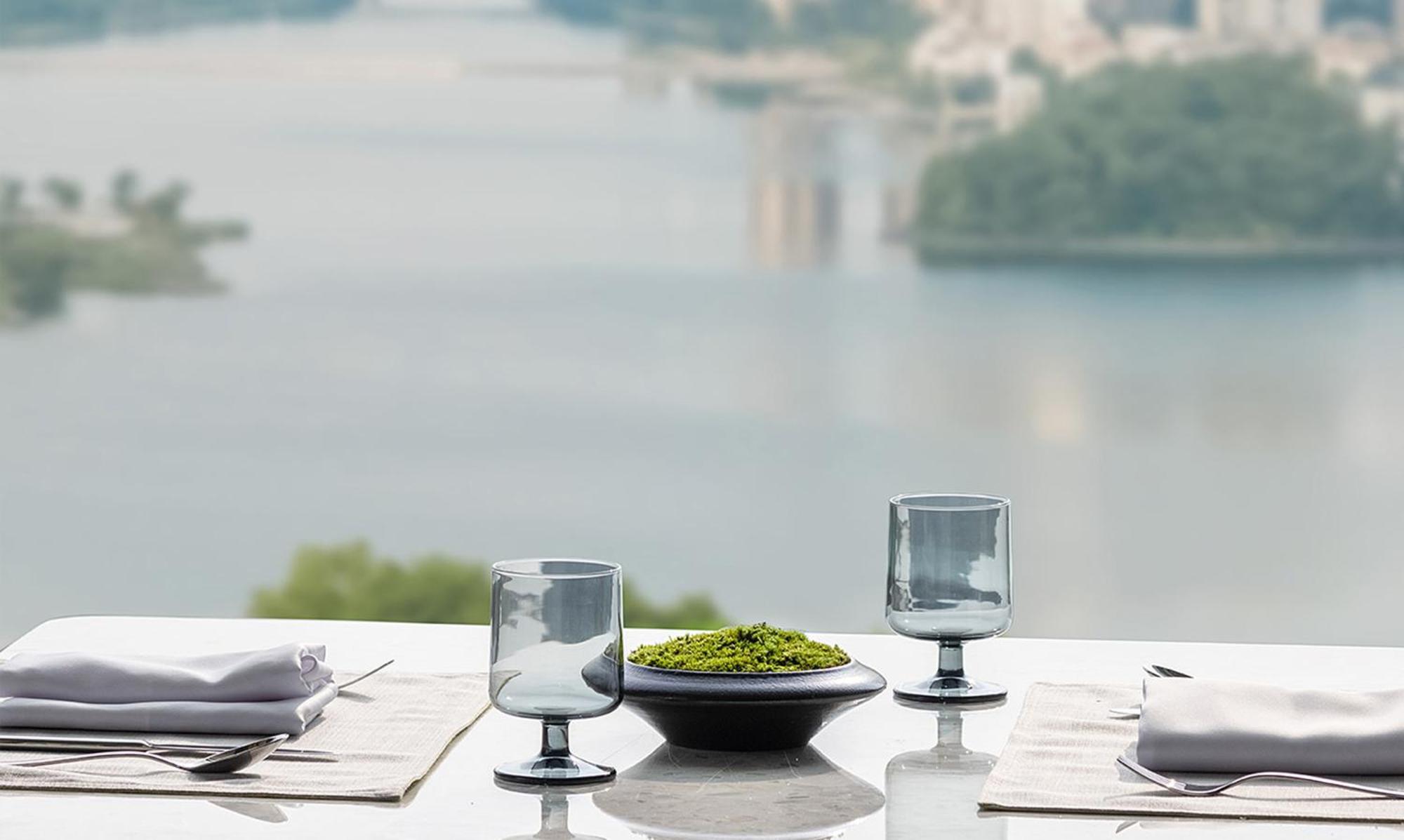 Hotel Indigo Changsha Meixi Lake Экстерьер фото
